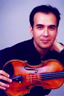 Alejandro Mendoza